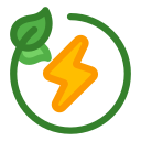 energía icon