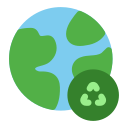 reciclaje icon