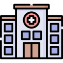 hospital icon