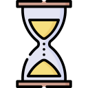 reloj de arena icon