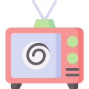 televisión