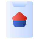 dispositivo icon