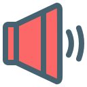 audio icon