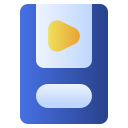 audio icon