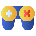 controlador icon