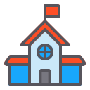 교육 icon