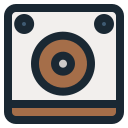 audio icon