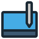 monitor icon