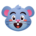 Rat icon