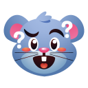 Wondering icon