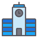 역 icon
