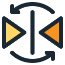 geometría icon