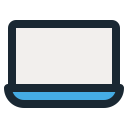 monitor icon