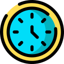 hora icon