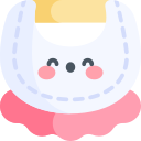 babero icon