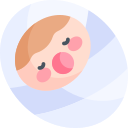 bebé icon