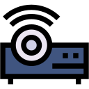 proyector icon