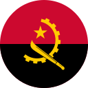 angola icon