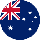 australia icon