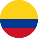 colômbia Ícone