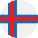 islas faroe icon