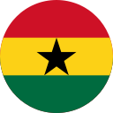 ghana icon