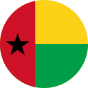 guinea bissau icon