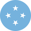 micronesia icon