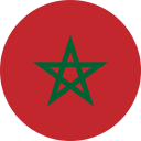 marruecos icon