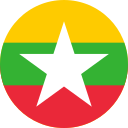 myanmar icon