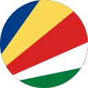 seychelles icon