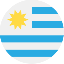 uruguay icon