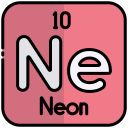 neón icon