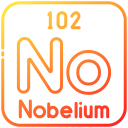 nobelio icon