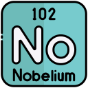 nobelio icon