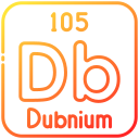 dubnium icon