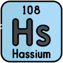 hassium icon