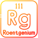 roentgenio icon