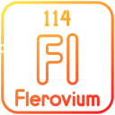 flerovio icon