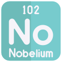 nobelio icon