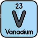 Vanadio icon