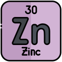 zinc 