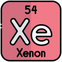 Xenon icon