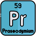 Praseodymium 