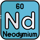 neodimio icon