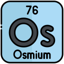 osmium Icône