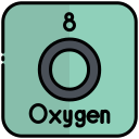 Oxygen icon