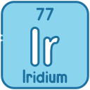 iridio 