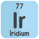 iridio 