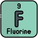 flúor 